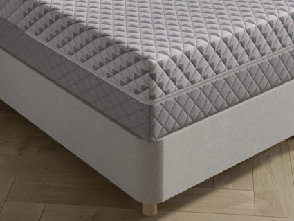 Матрас Сонум Alfa Hard 160х190