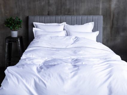 Пододеяльник German Grass Salzburg Noble Pearl Grass 150х200