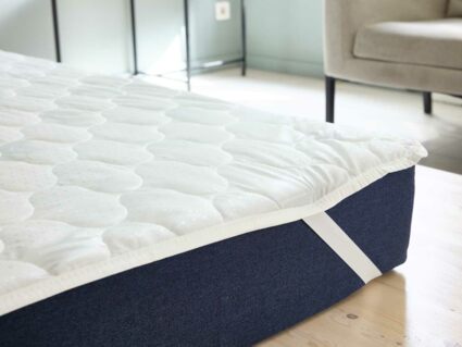 Наматрасник Мистер Слип Protect 80х190