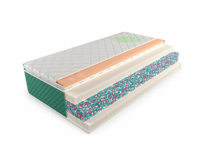 Матрас Mr.Mattress Flora XL 23