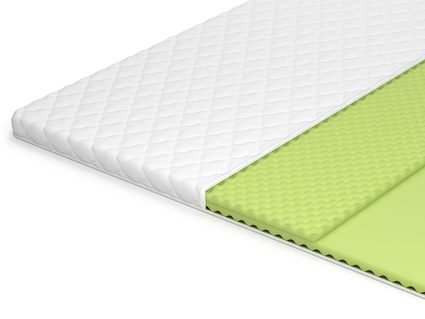 Топпер Lonax LX Dual Relax ППУ 6 96