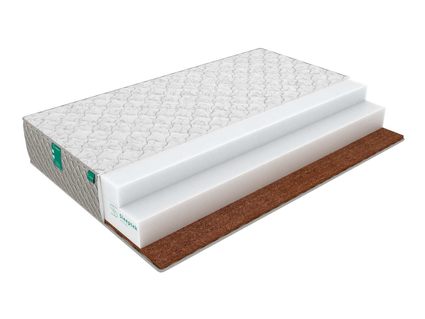 Матрас Sleeptek Roll SpecialFoam Cocos 25 574