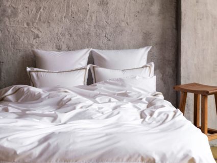 Пододеяльник German Grass Tyrol Noble Canvas Grass 200х220