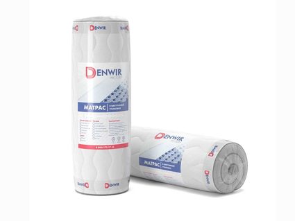 Матрас Denwir BEST MIDDLE RELAX FOAM TFK 120х195