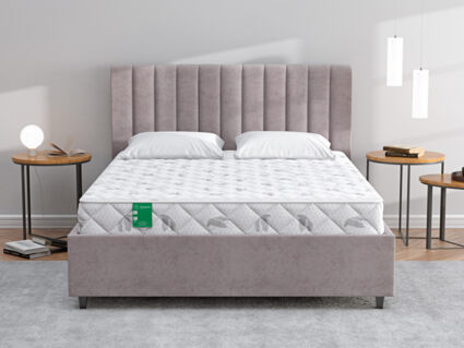 Матрас Sleeptek Simple Foam Hard 60х200