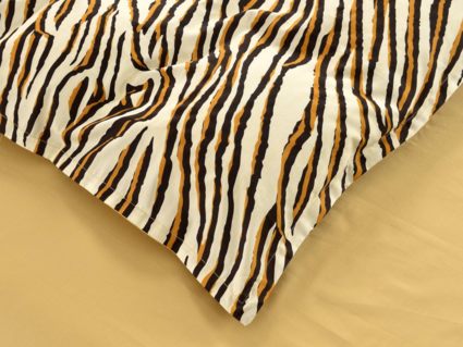 Комплект постельного белья Софи де Марко Марти (бронза) 2-спальный