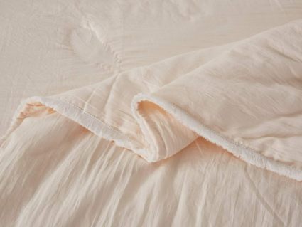 Покрывало Софи де Марко Наоми (крем) 230х250