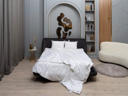 Одеяло German Grass Luxury Silk Grass легкое 160х220