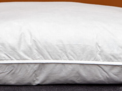 Подушка Nature’S-Natura Sanat Стандарт 50х70