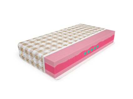 Матрас Mr.Mattress ProLive Hard 574