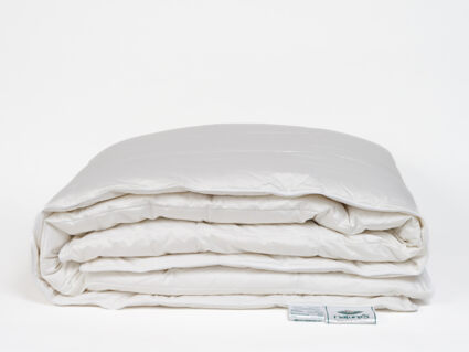 Одеяло Nature’S-Natura Sanat Воздушный пух теплое 150х200