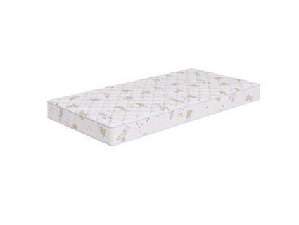 Матрас Beautyson Baby AirFoam Fiber 67