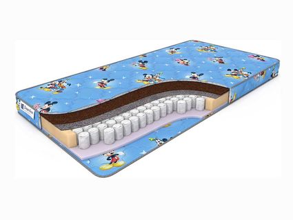 Матрас DreamLine Baby Sleep Dream TFK 529