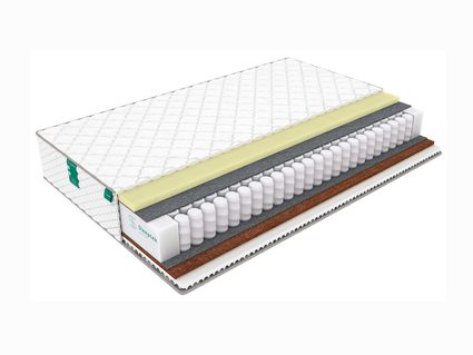 Матрас Sleeptek Premier Memo FoamStrong Massage 574