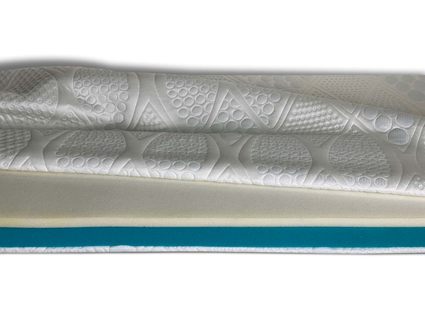 Топпер Alfabed Entity 100х200