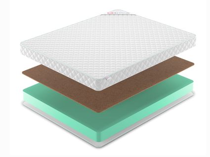 Матрас Denwir SIMPL FOAM HARD 15 811