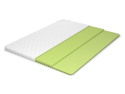 Топпер Lonax LX Dual Relax ППУ 6 96