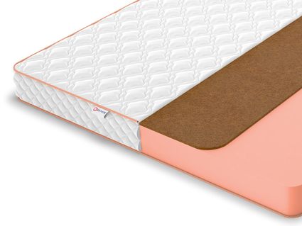 Матрас Denwir TOP FOAM HARD 15 811