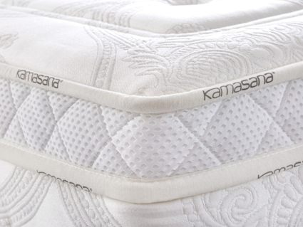 Матрас Kamasana DIAMANT 200х200