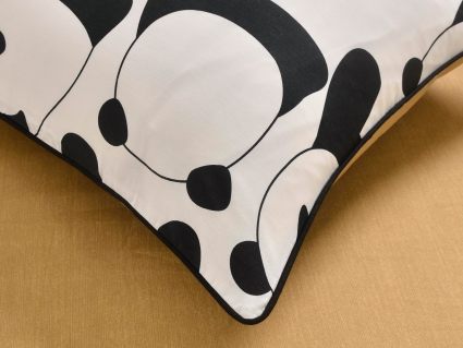 Комплект постельного белья Софи де Марко Панда Евро