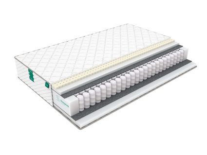 Матрас Sleeptek Premier SoftNorma Foam 60х120