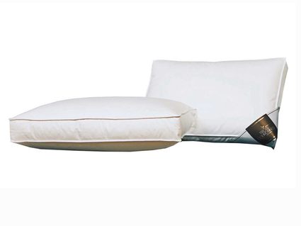 Подушка Trois Couronnes Lotus Lux Cosy 386