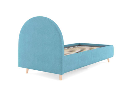 Кровать Сонум Roxy Эвита мятный (с подъемным механизмом) 90х190