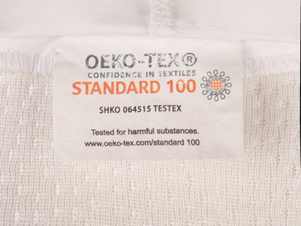 Наматрасник MagniFlex PrimaNotte Bamboo 160х200