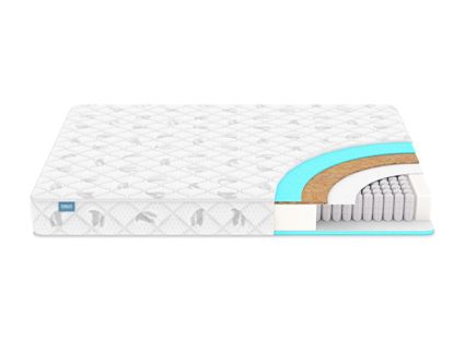 Матрас Димакс Оптима 500 микс 170х200