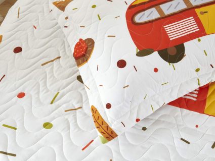 Покрывало Софи де Марко Sunny day №6 160х220