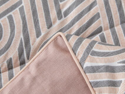 Комплект постельного белья Софи де Марко Ришелье №44 с одеялом Семейный