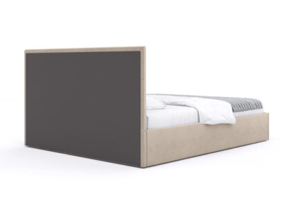 Кровать Димакс Джеффер Опал с подъемным механизмом 200х200