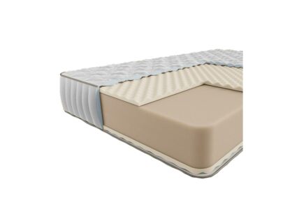 Матрас Мистер Слип Ultimate Premium Massage уцененный 37
