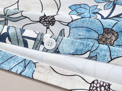 Комплект постельного белья Софи де Марко Клайв модерн Семейный