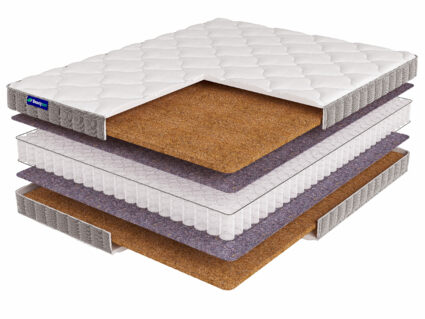Матрас Beautyson Promo 11 S600 43
