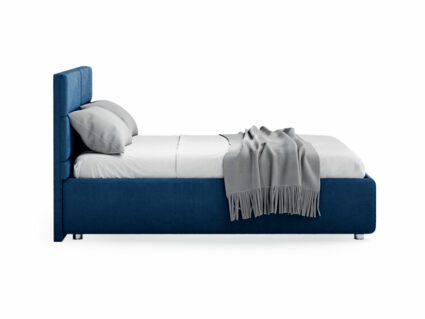 Кровать Nuvola Olivia 2.0 Velutto 26 258