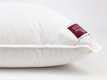 Подушка German Grass Luxe Down Grass средняя 50х70