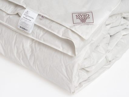Одеяло German Grass Prime Down Grass всесезонное 200х220
