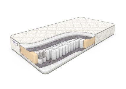 Матрас DreamLine Eco Holl TFK 524