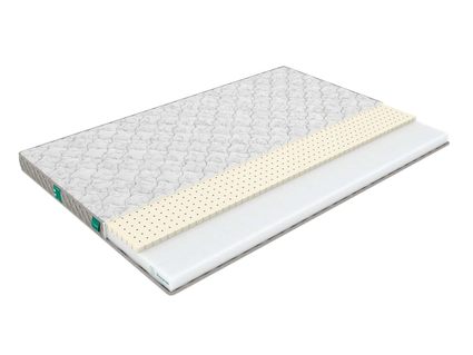 Матрас Sleeptek Roll LatexFoam 6 90х190