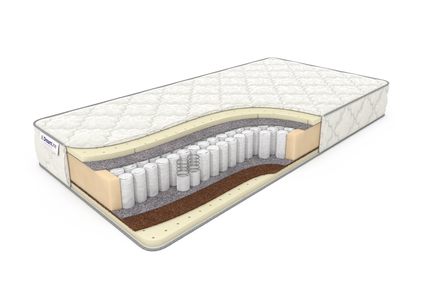 Матрас DreamLine SleepDream Soft TFK 50
