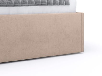 Кровать Димакс Джеффер Опал с подъемным механизмом 200х200