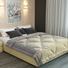 Кровать Димакс Риос Сапфир с подъемным механизмом 140х200