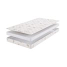 Матрас Beautyson Baby Fiber 8 80х195