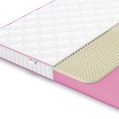 Матрас Denwir MEGA SOFT RELAX 13 60х180
