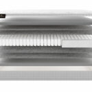 Матрас Materlux Ornago 80х130