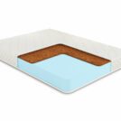 Матрас Comfort Line Cocos Eco Roll 70х200