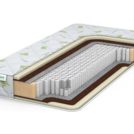 Матрас EveRest Рестфом Хард S1000 90х186