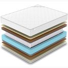 Матрас Denwir CLASSIC MIDDLE SOFT TFK 75х175