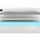 Матрас Materlux Prima Carbone 80х130